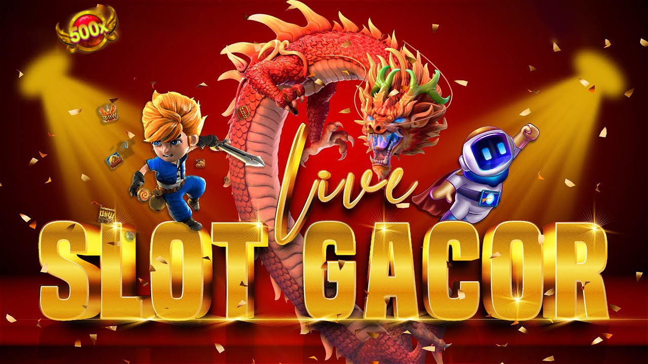 Menelusuri Slot Online dengan Topik Fantasi yang Epik bersama Situs Slot Gacor Galaxy77