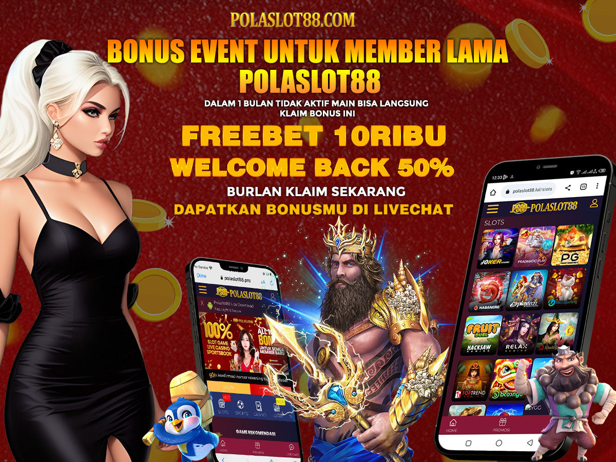 Bonus dan Promosi Menarik di DOLAR88