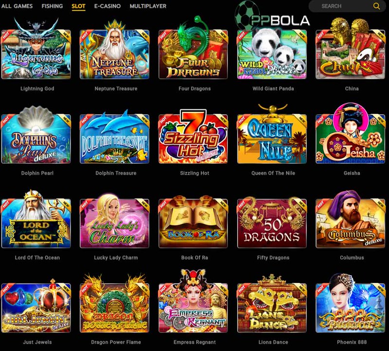 Mengapa Pragmatic77 Menjadi Pilihan Utama Pemain Slot