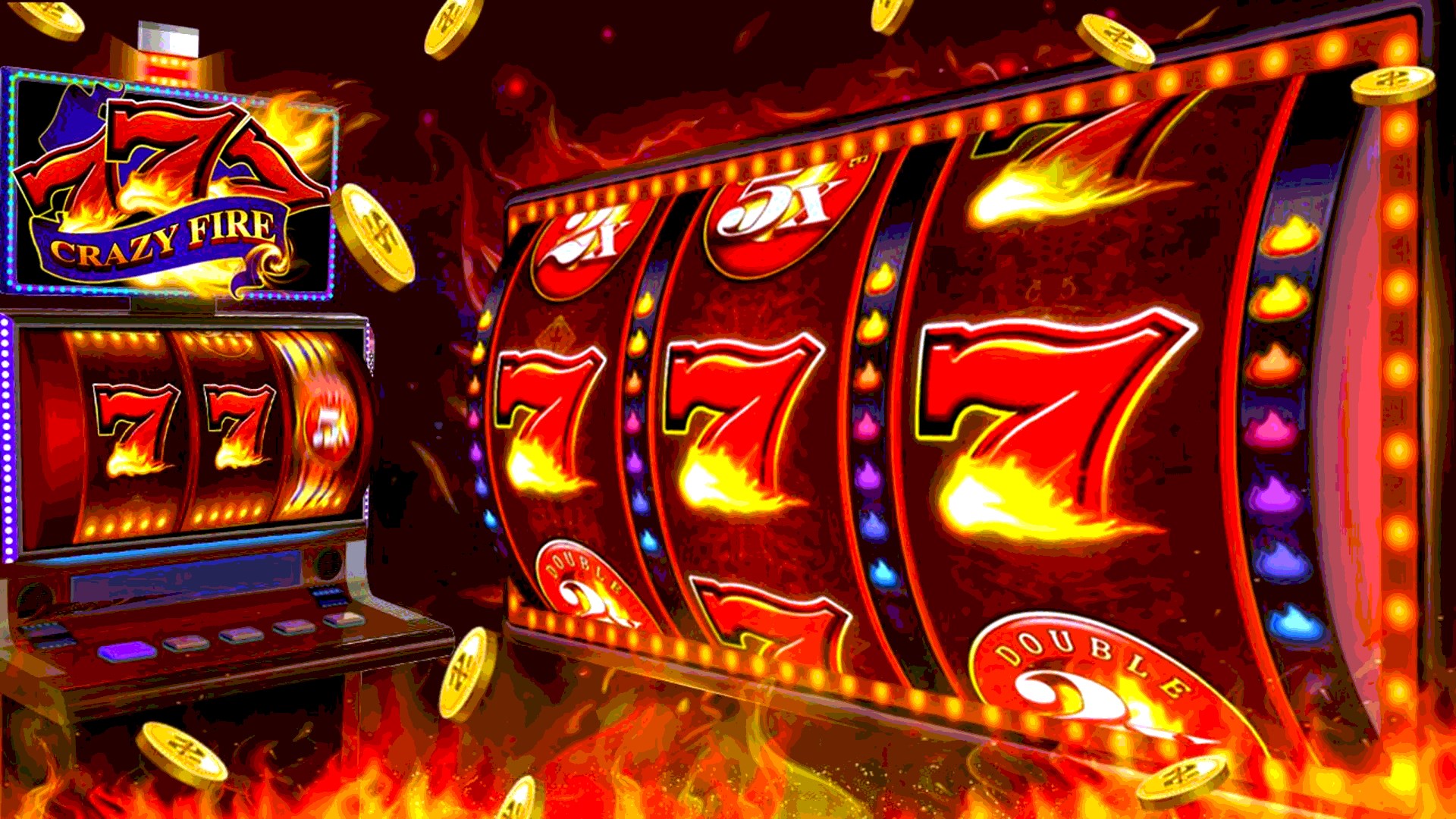 Apa Itu Bonus Slot Bebas Taruhan?