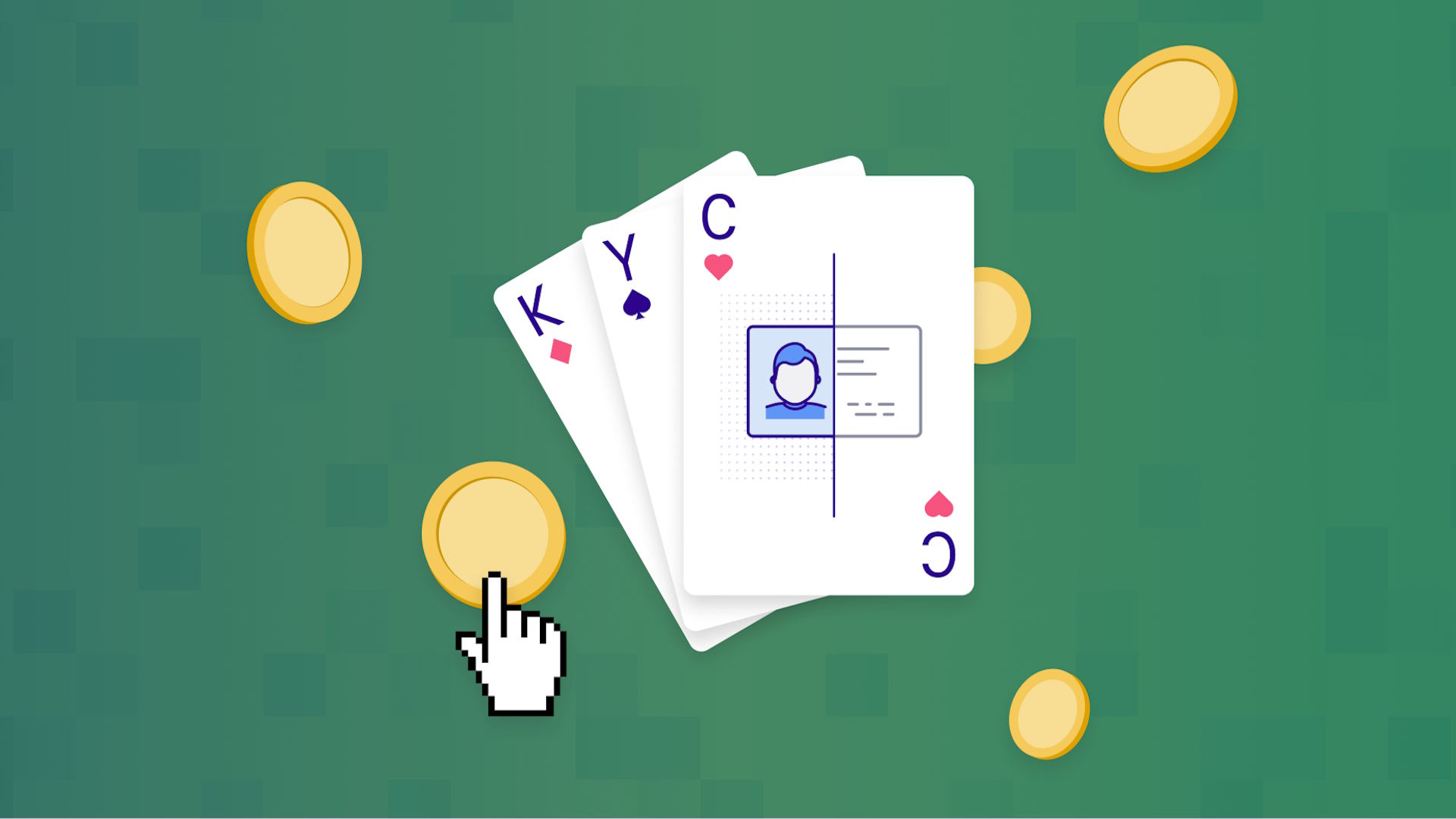 Apakah Kasino Memerlukan Identitas untuk Setiap Penarikan?