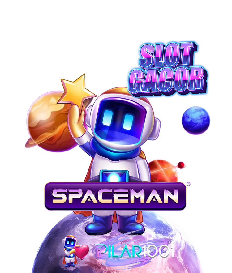 Galaxy77: Surga Slot Online dengan Free Spin Harian
