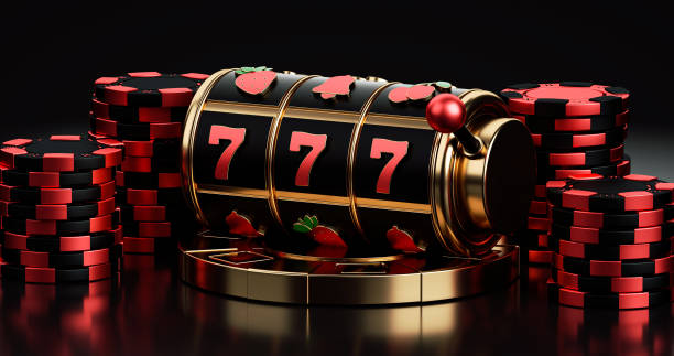 Keseruan Main Slot Anti Bosan di GALAXY77