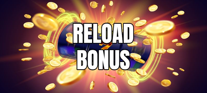 Apakah Slot Bonus Reload Diatur?