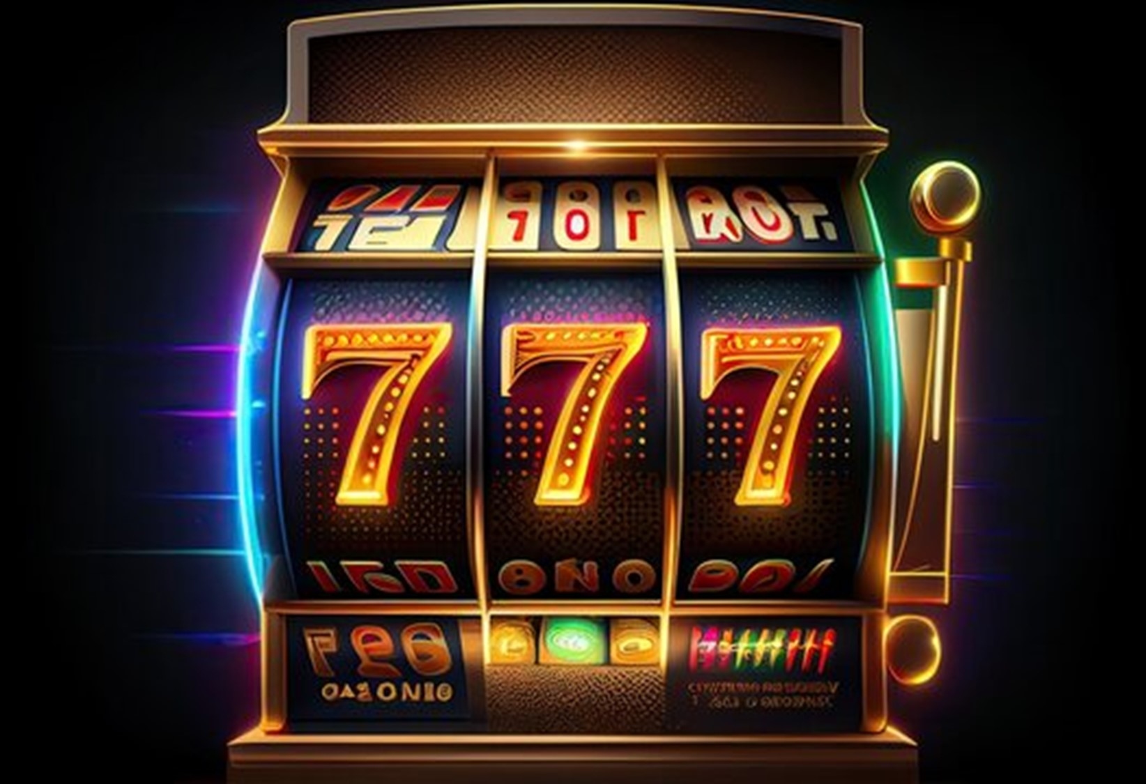 Apa tips terbaik untuk slot gacor?